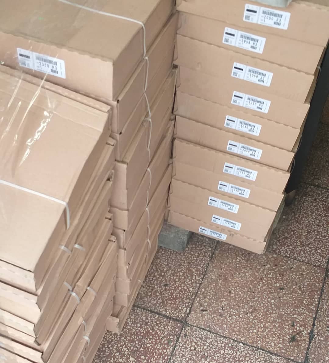 (فروش ویژه) دیسک و صفحه نیسان وانت دایکن کارتکسی وارداتی شش ماه گارانتی طلایی شرکتی — تصویر ۲