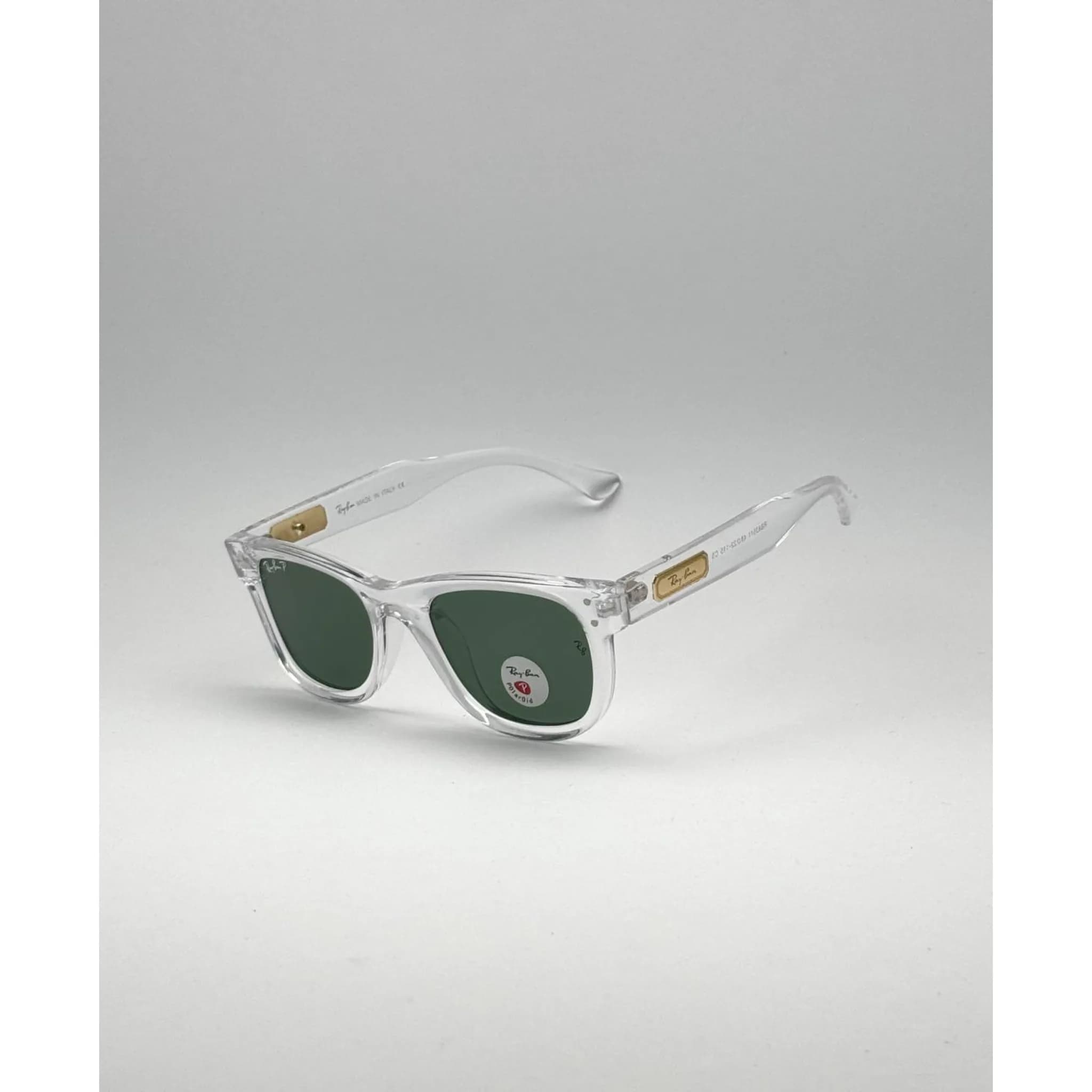 عینک RAY BAN پلاریزه 2026 — تصویر ۱۲