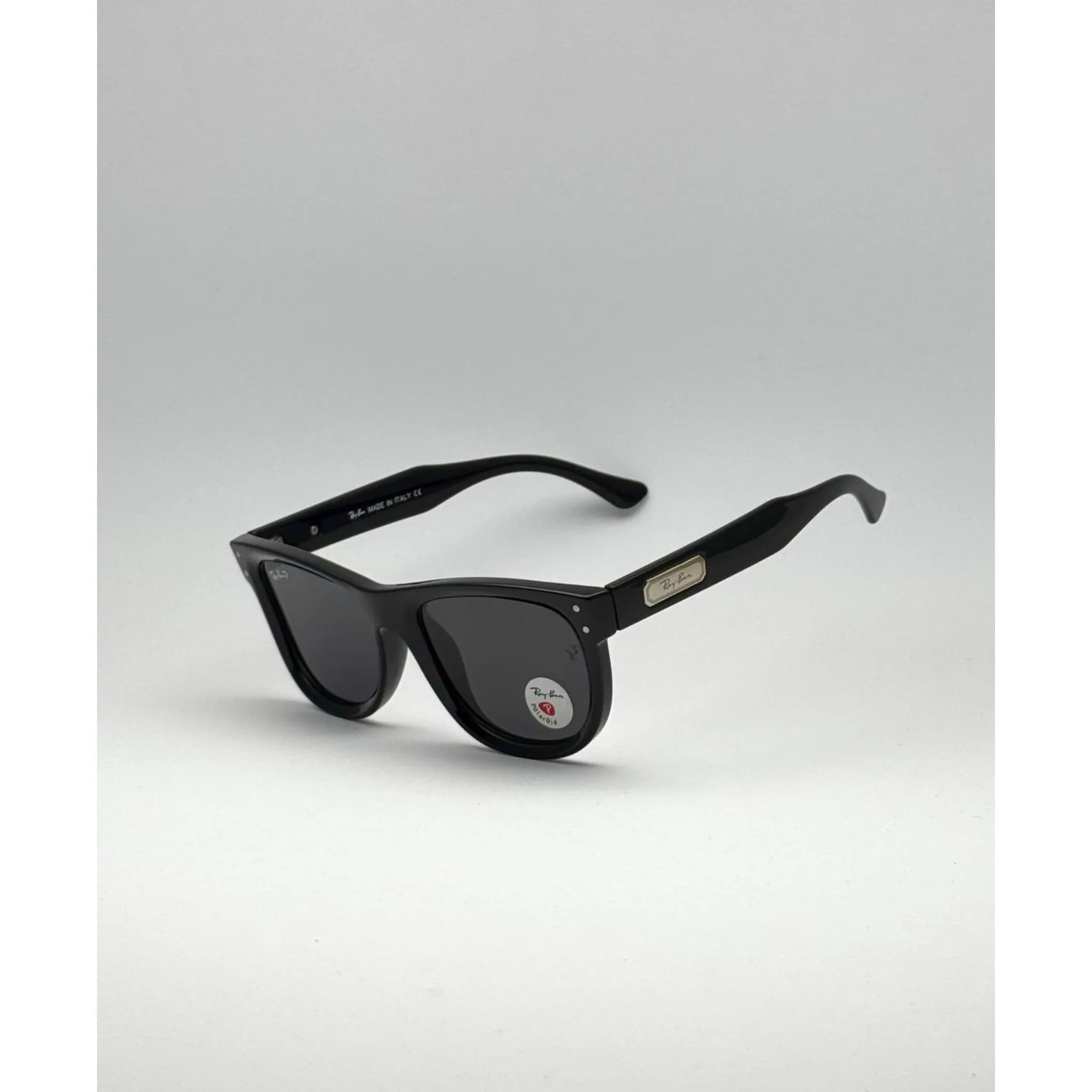 عینک RAY BAN پلاریزه 2026 — تصویر ۹