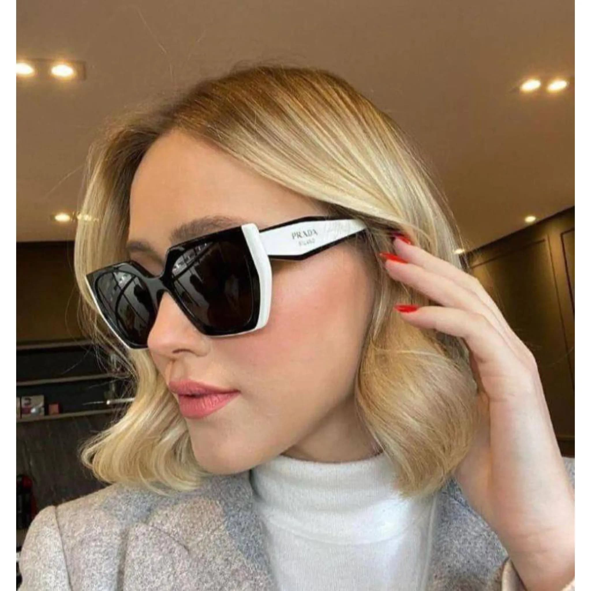 عینک PRADA
