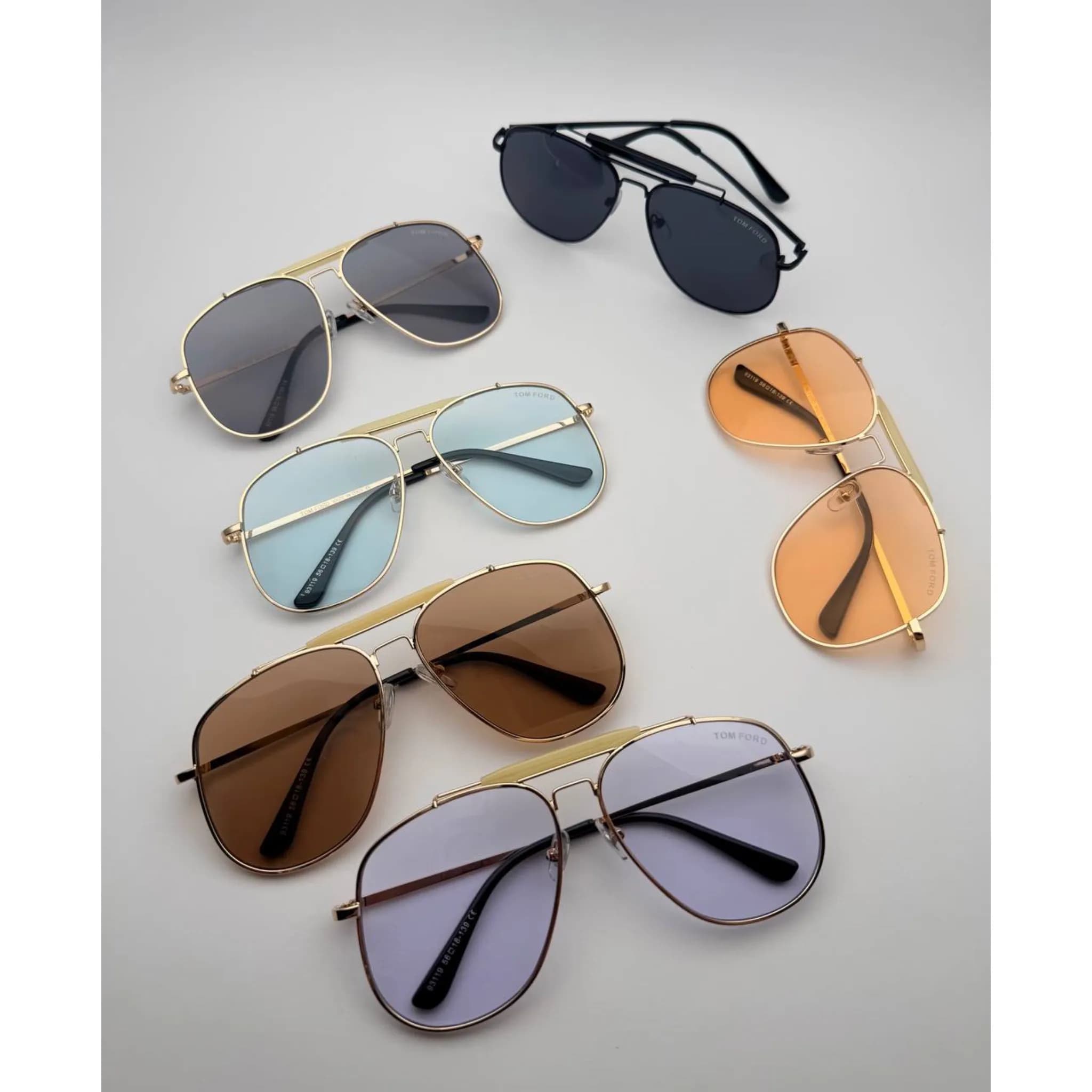 TOM FORD NEW COLLECTION — تصویر ۲