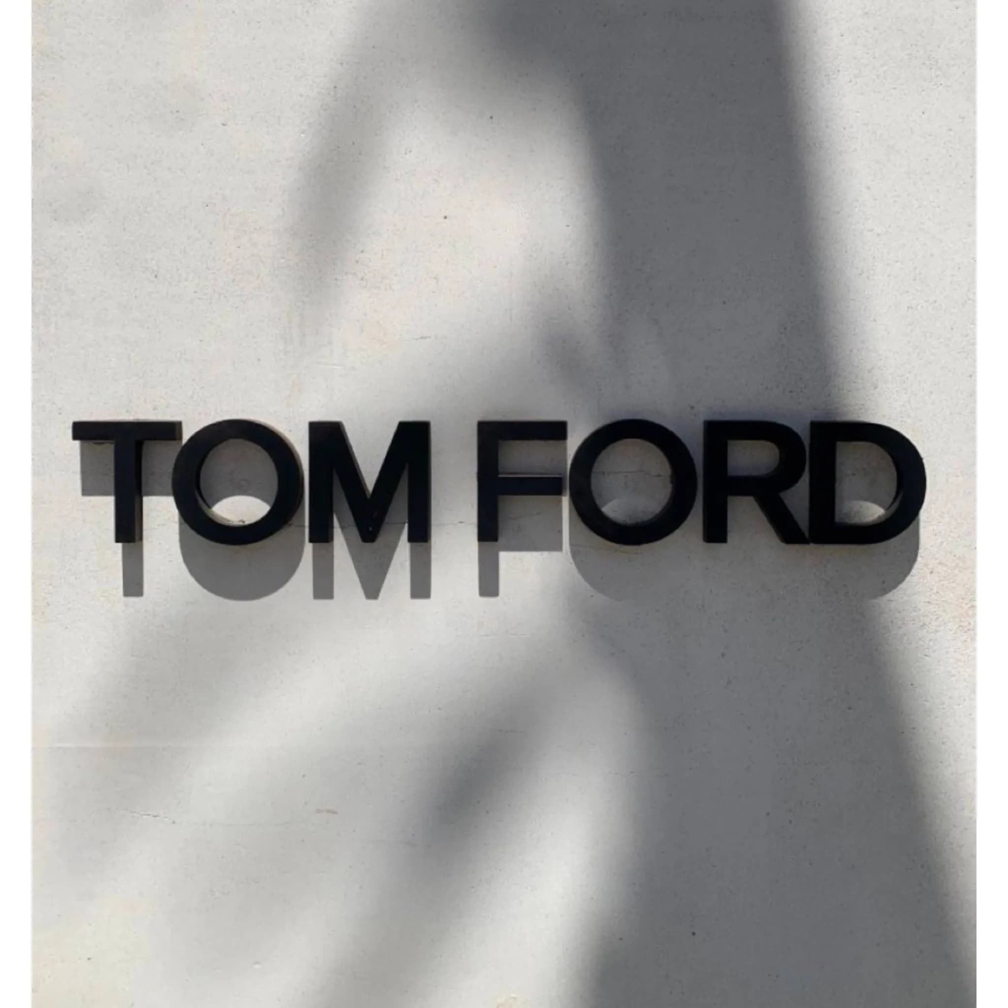 عینک برند TOM FORD — تصویر ۷