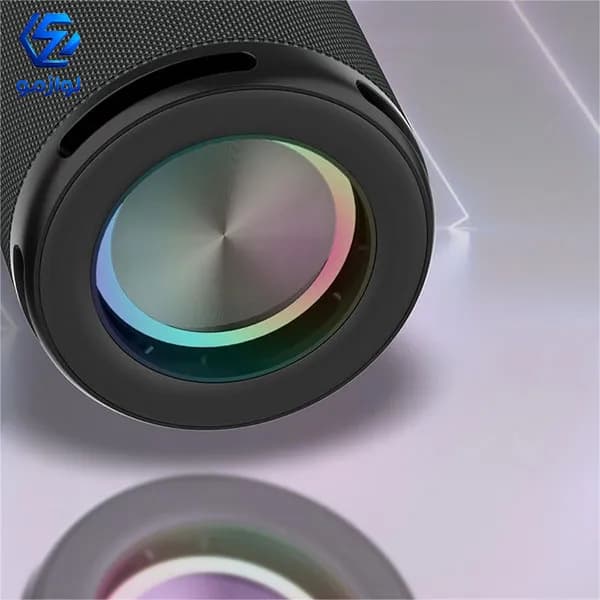 اسپیکر بلوتوثی الدینیو مدل BTS13 ضدآب — تصویر ۴