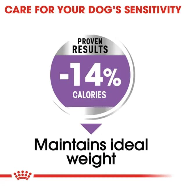 غذا خشک سگ رویال کنین استرلایز (عقیم شده) royal canin sterilised — تصویر ۴