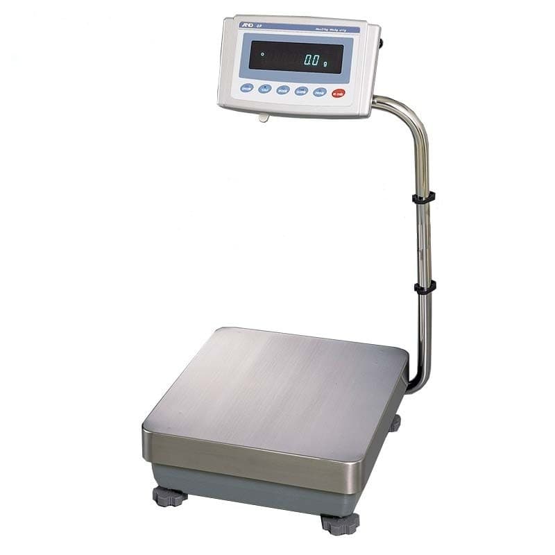 ترازوی آزمایشگاهی AND مدل GP-30K