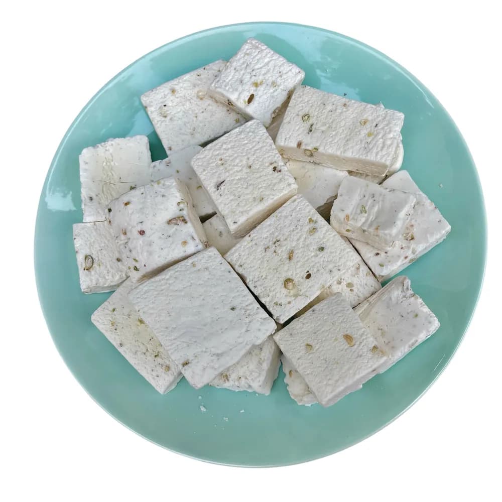 بستنی خشک گز بستنی