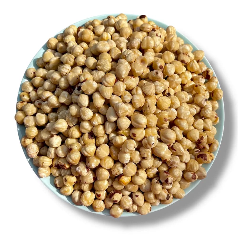 مغز فندوق