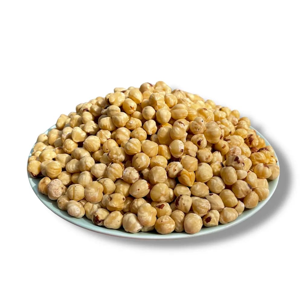مغز فندوق — تصویر ۳