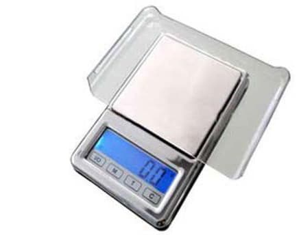 ترازوی آزمایشگاهی کیا مدل TS200 — تصویر ۲