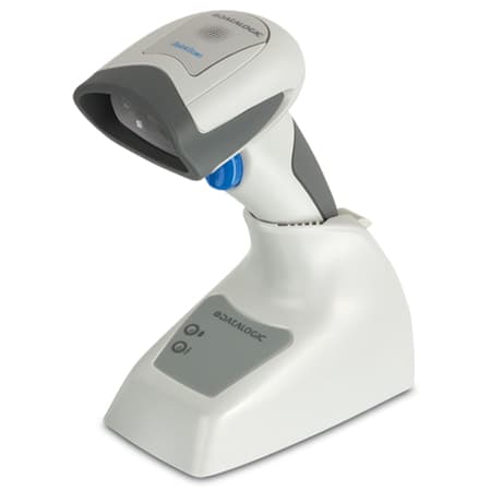 بارکدخوان بیسیم دیتالاجیک مدل QBT2131 — تصویر ۱۰