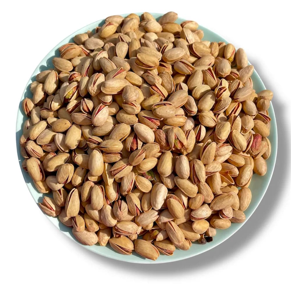 پسته نمکی