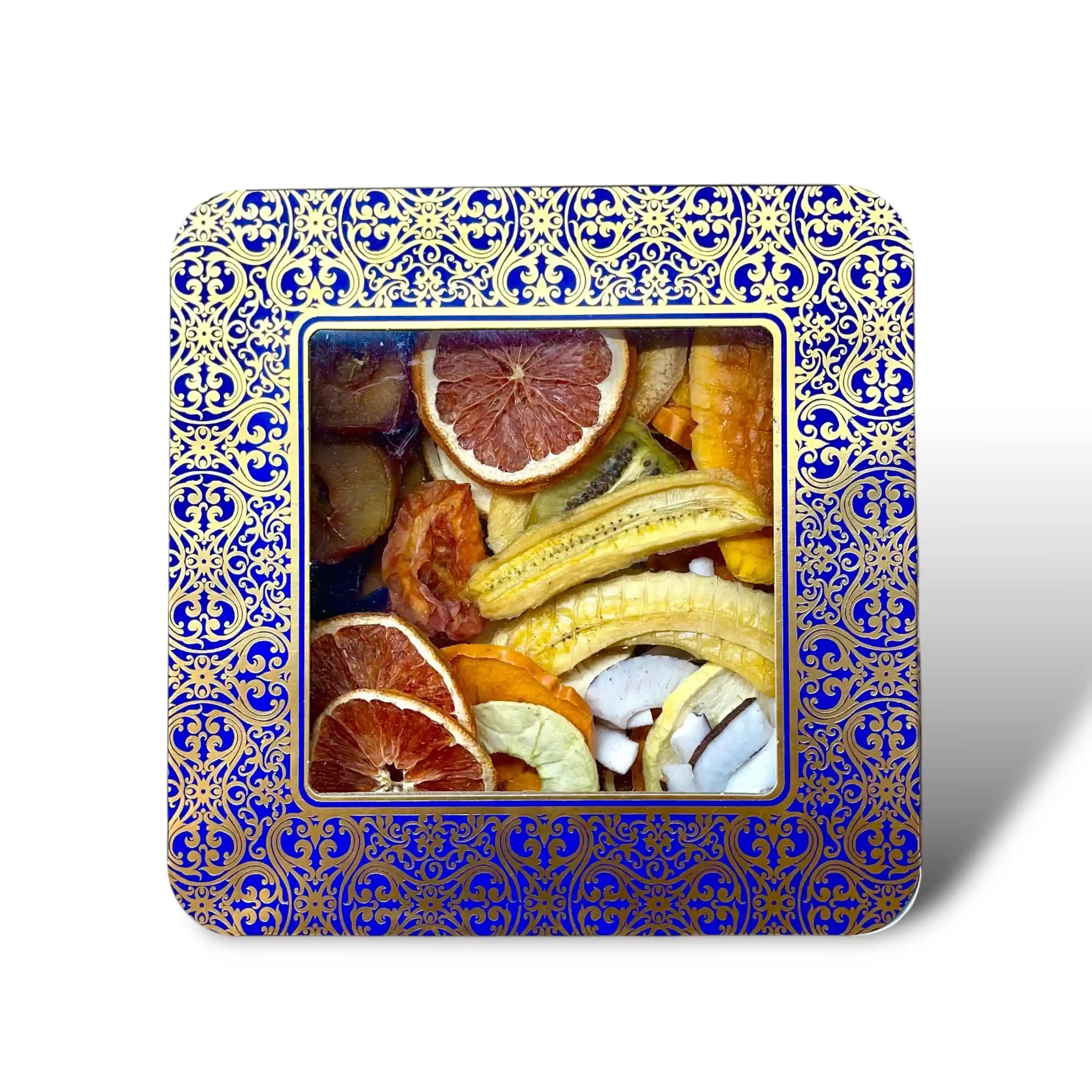 هارد باکس میوه خشک سنتی — تصویر ۴