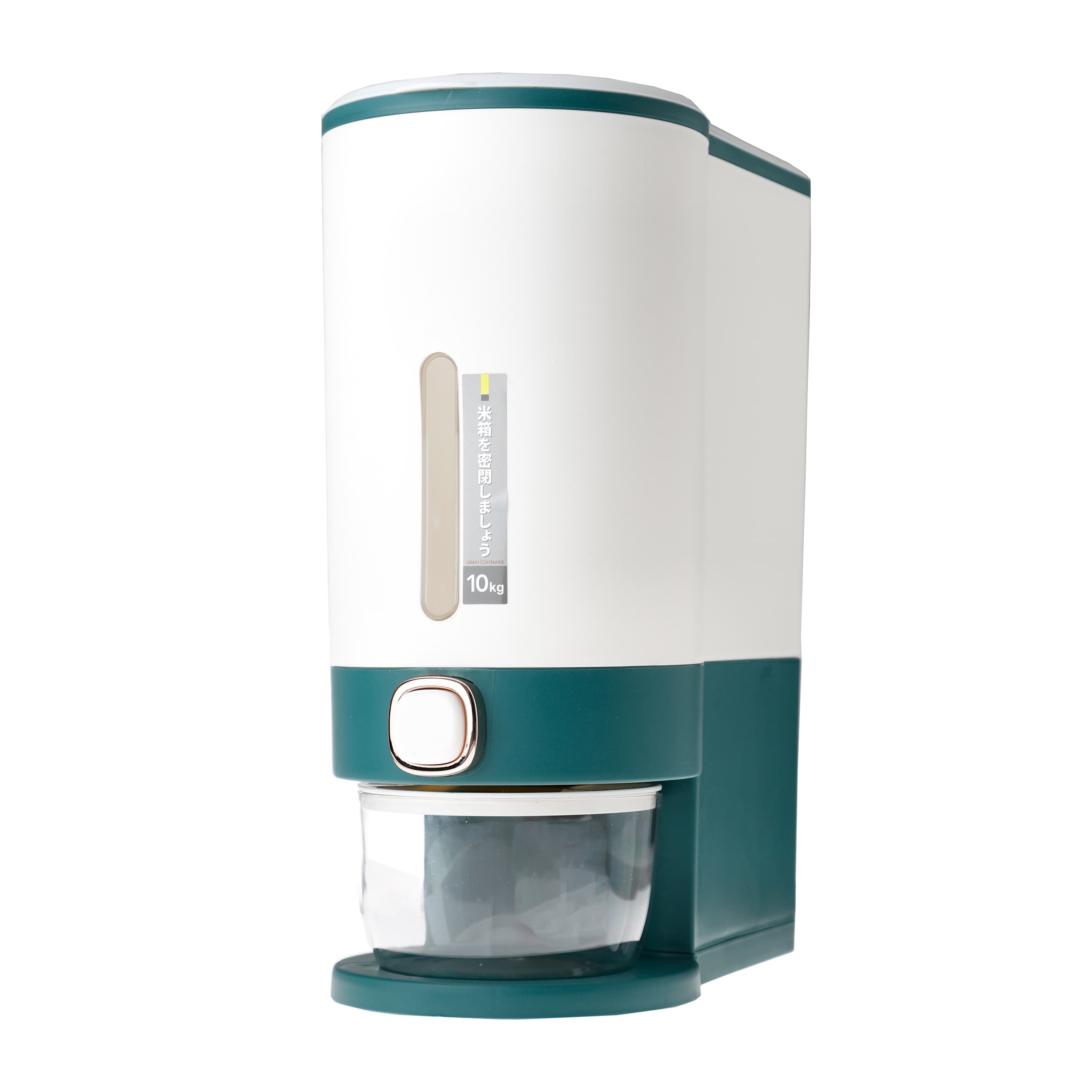 سطل برنج مدل Dispenser — تصویر ۲