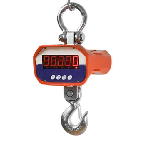 باسکول آویز 500 کیلویی پند مدل PT3000 U