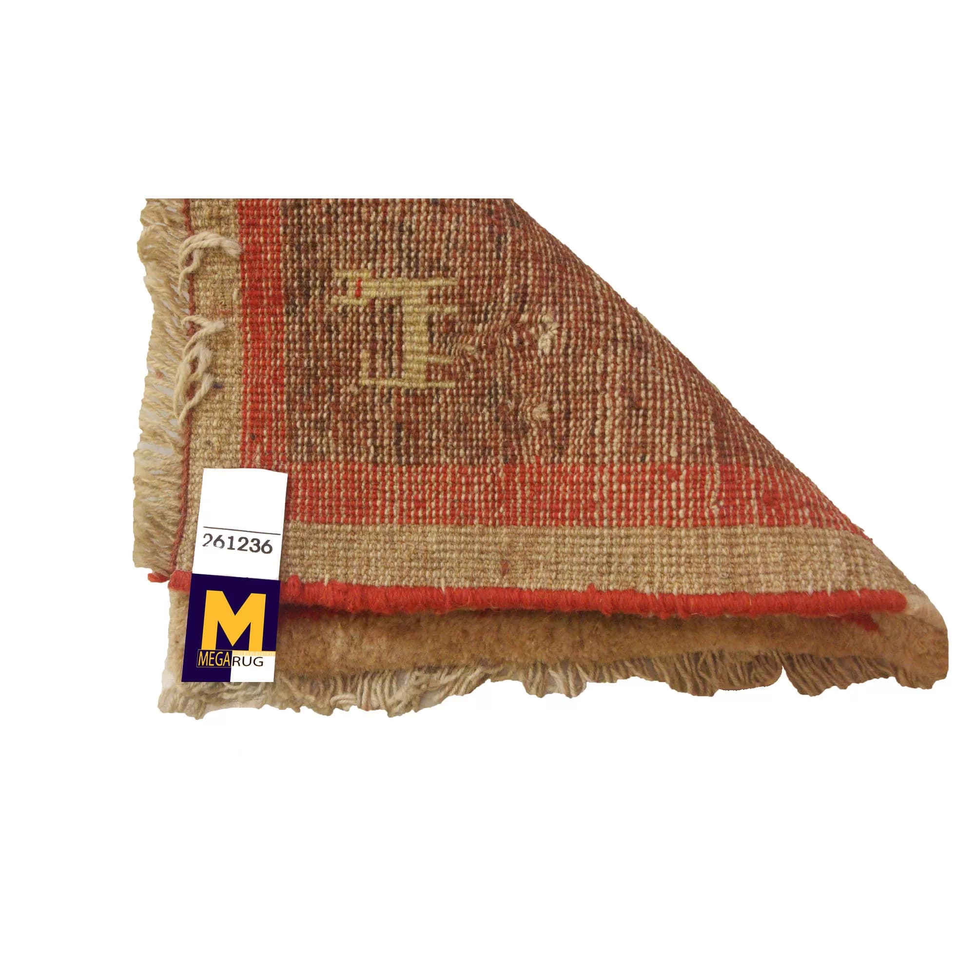 نی نی گبه دستباف مجموعه 4 عددی 261228365761 — تصویر ۲