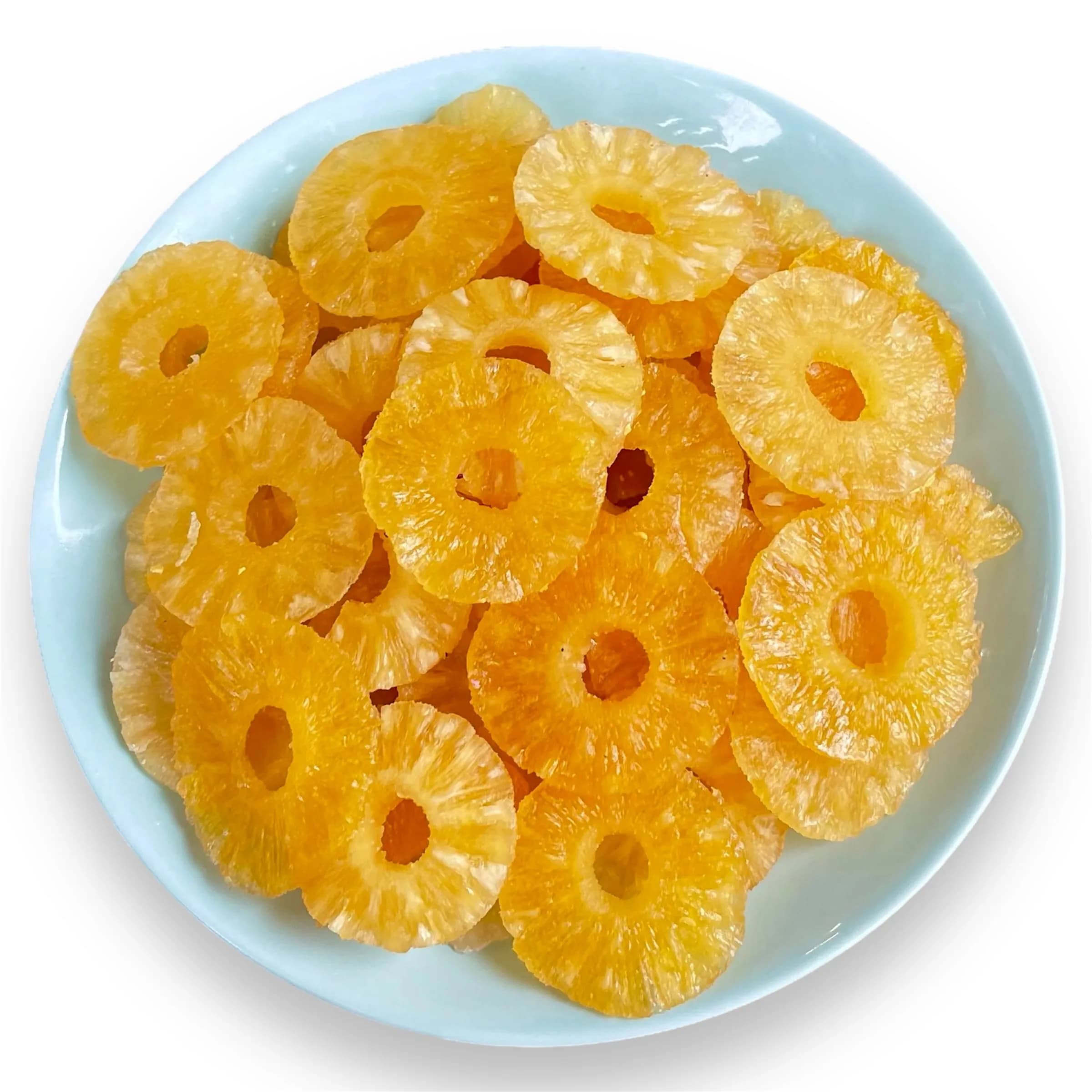 آناناس خشک (کمپوتی)