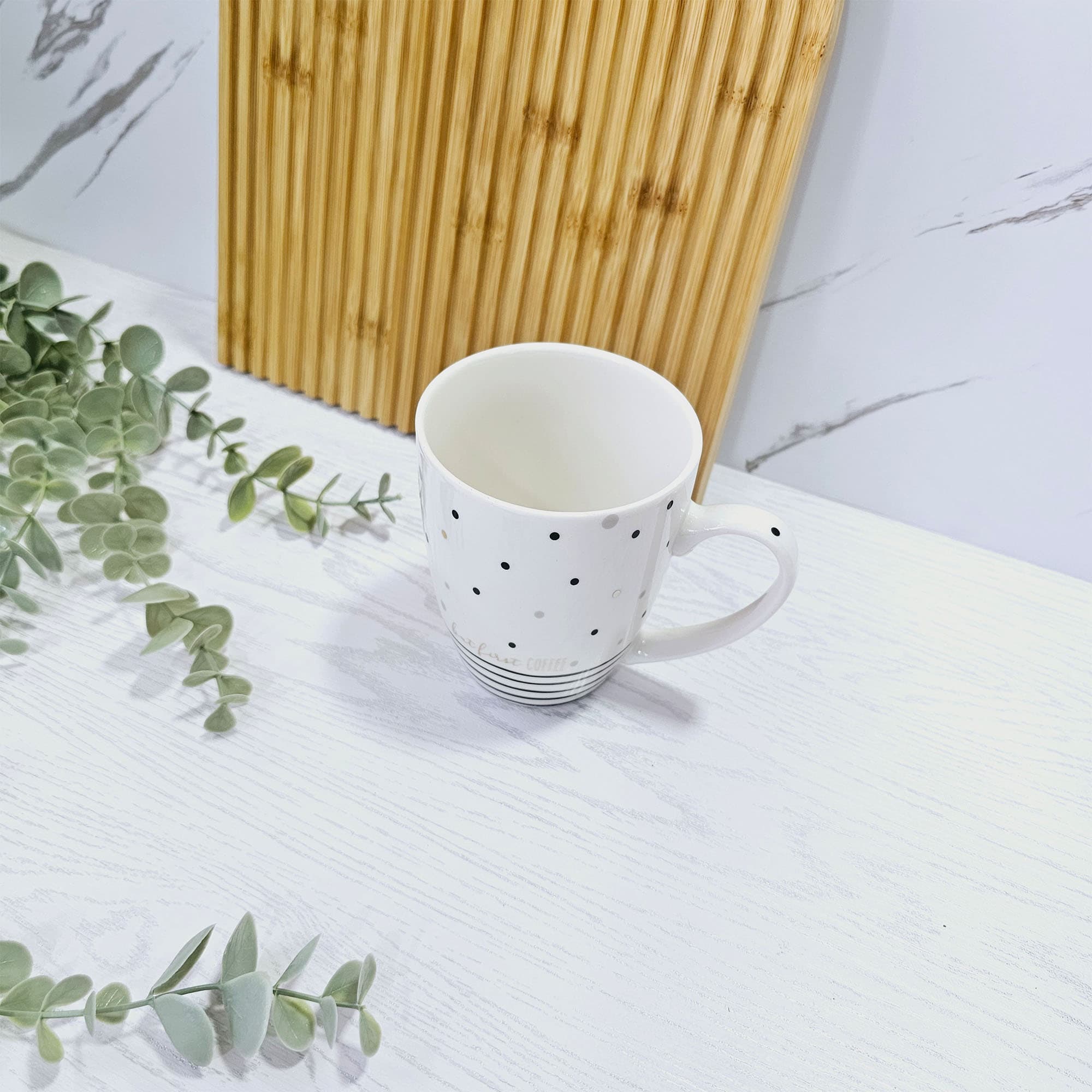 ماگ مدل But First Coffee — تصویر ۳