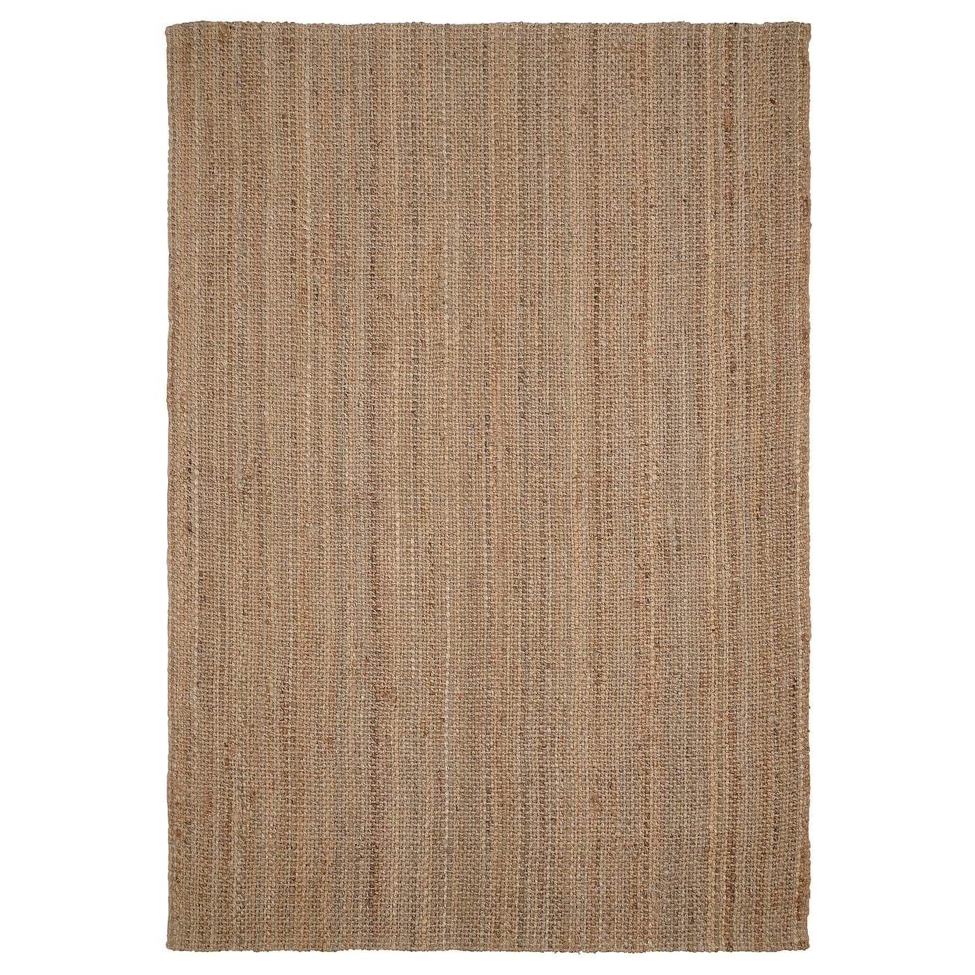 قالیچه کنفی ایکیا 220×155 مدل STROG