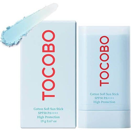 ضدآفتاب استیکی توکوبو tocobo — تصویر ۴