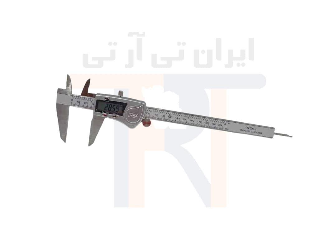 کولیس دیجیتال اوتنسی