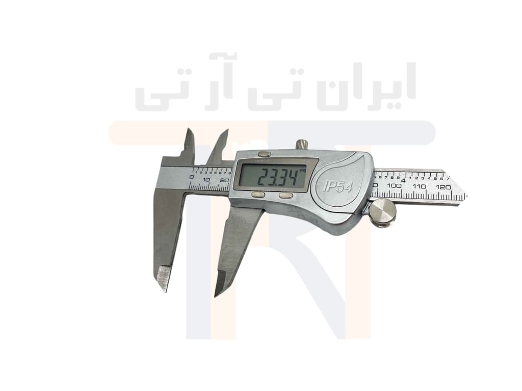 کولیس دیجیتال اوتنسی — تصویر ۲