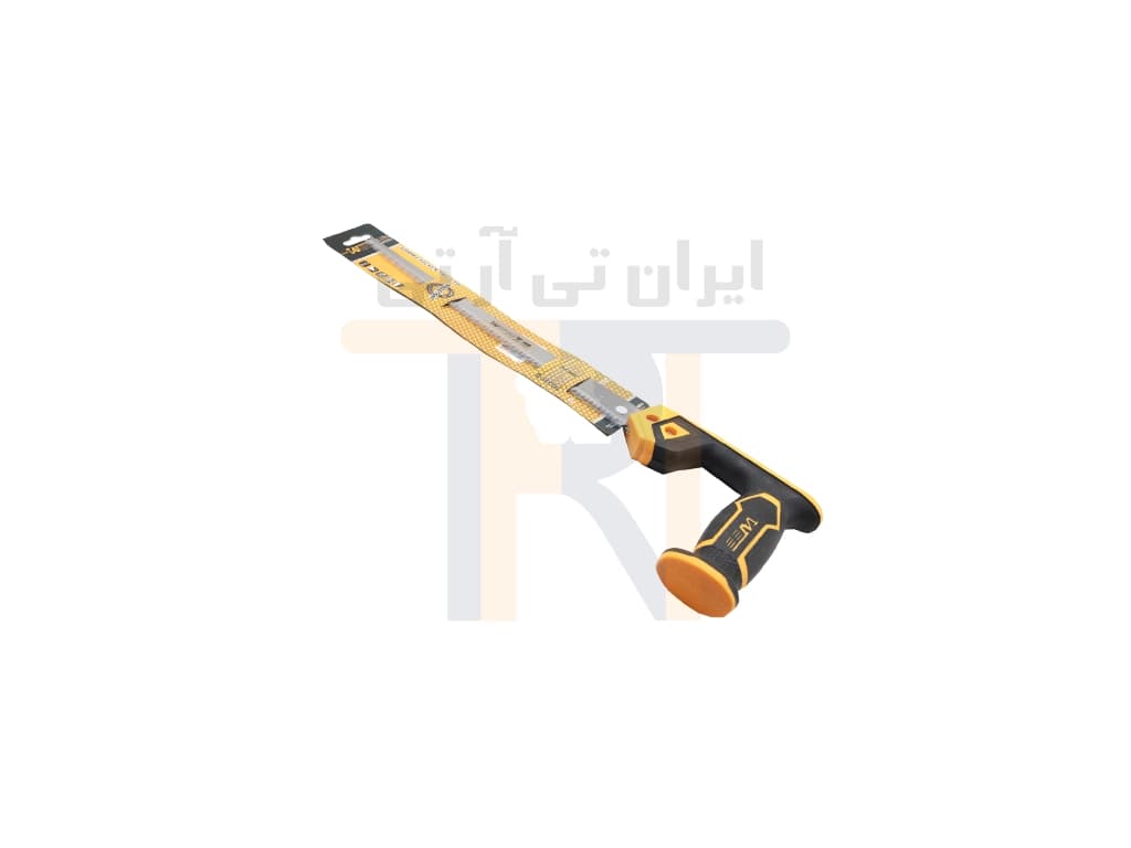 اره دستی مدل TAT — تصویر ۳