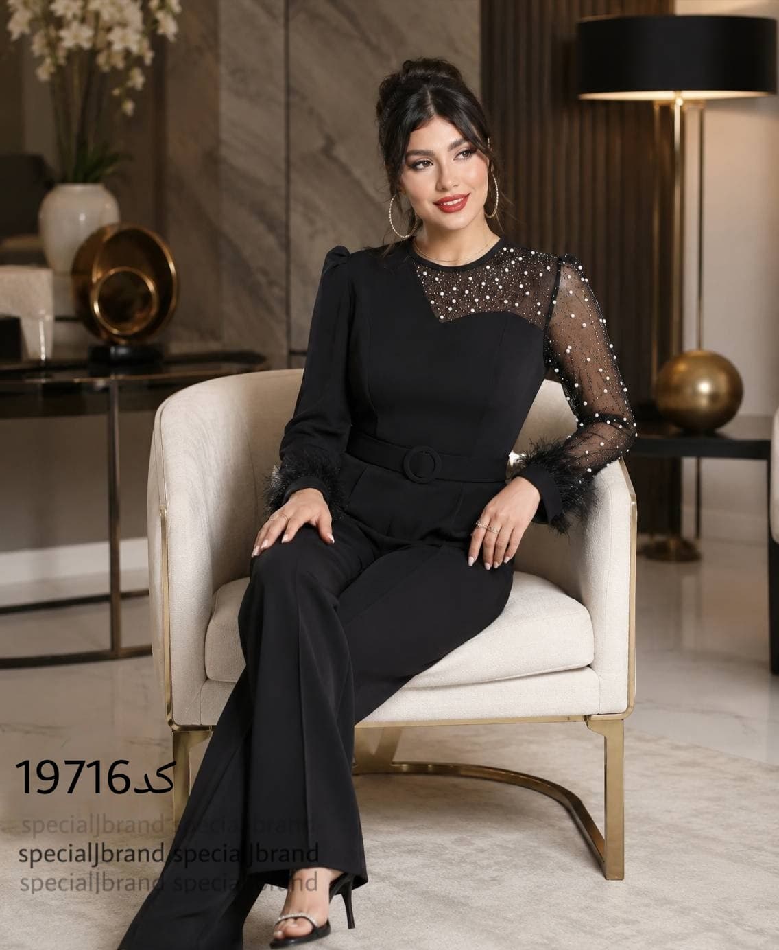 سرهمی مجلسی مدل آوا ارسال رایگان