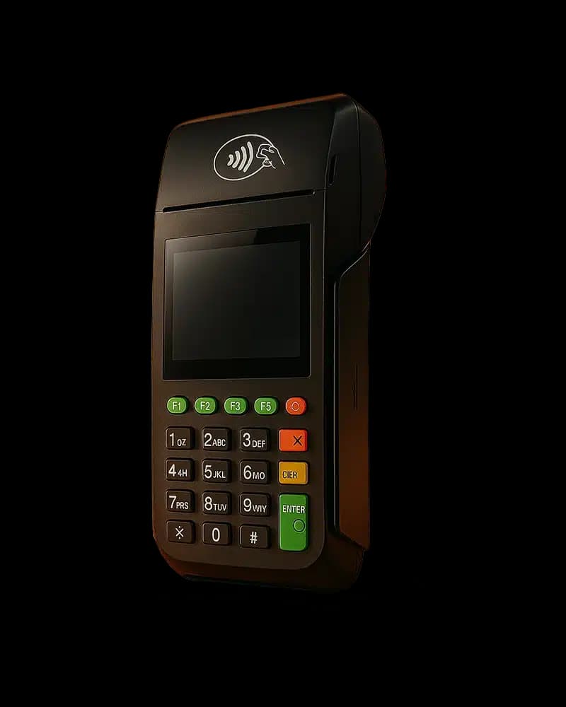کارتخوان سیار ANFU AF70