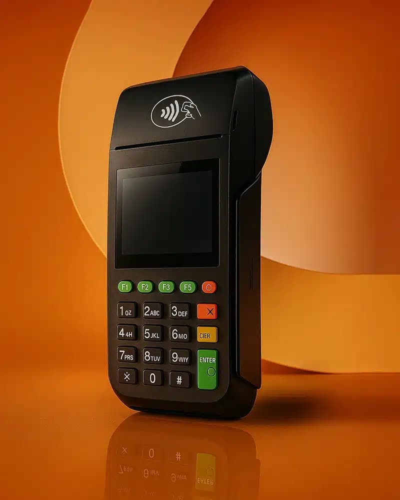 کارتخوان سیار ANFU AF70 — تصویر ۲
