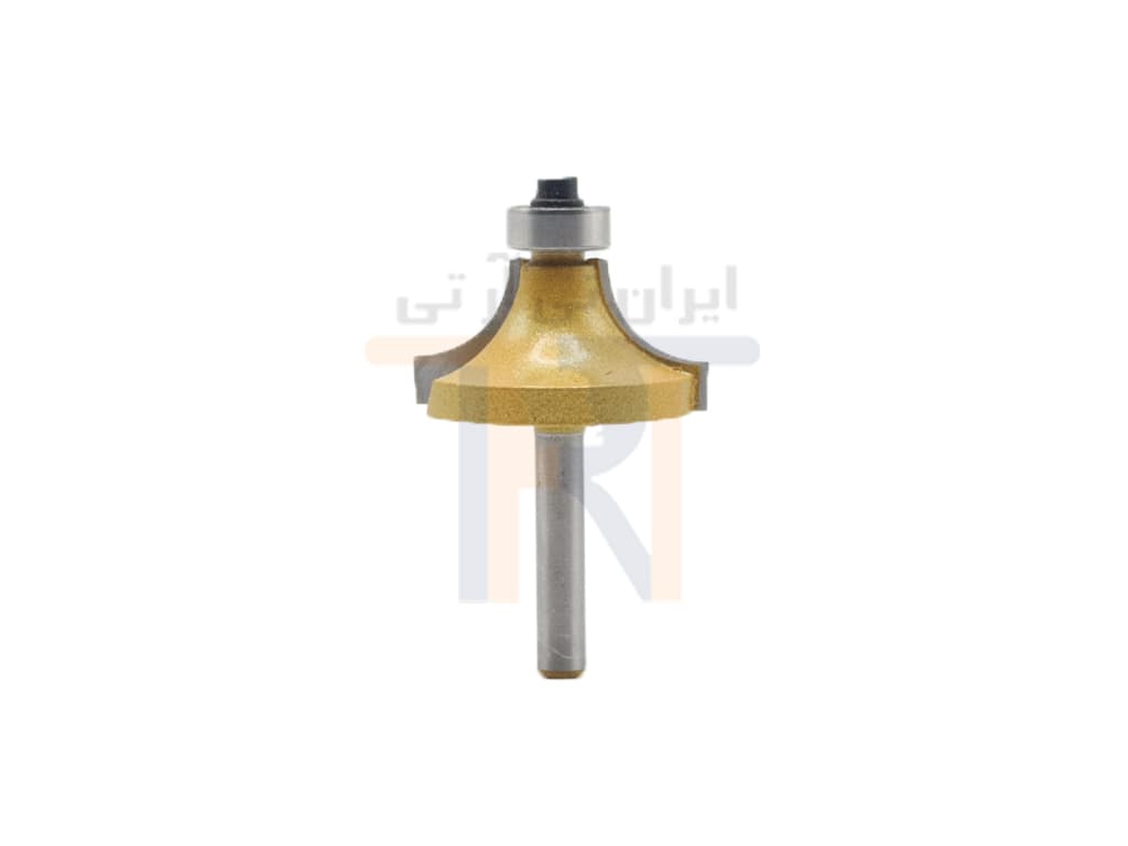 تیغ فرز بانکی R12 پایه 6 اوتنسی — تصویر ۲