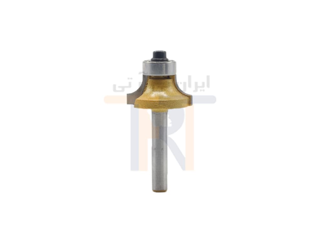 تیغ فرز بانکی R6 پایه 6 اوتنسی — تصویر ۲