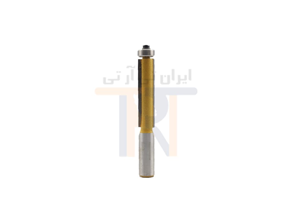تیغ پرداخت اور فرز 5 سانت پایه 12 اوتنسی — تصویر ۲