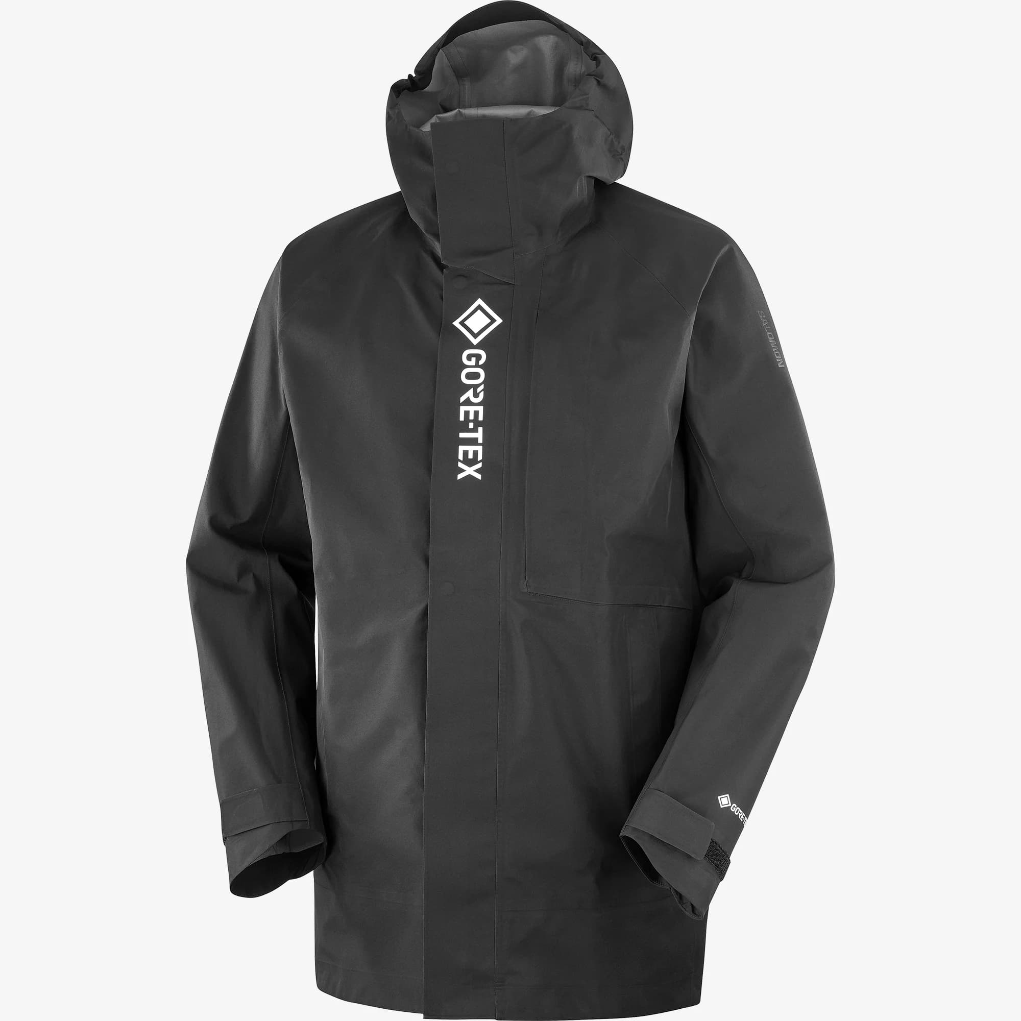 کاپشن گورتکس سالامون / SALOMON – مدل OUTLIFE GORE-TEX