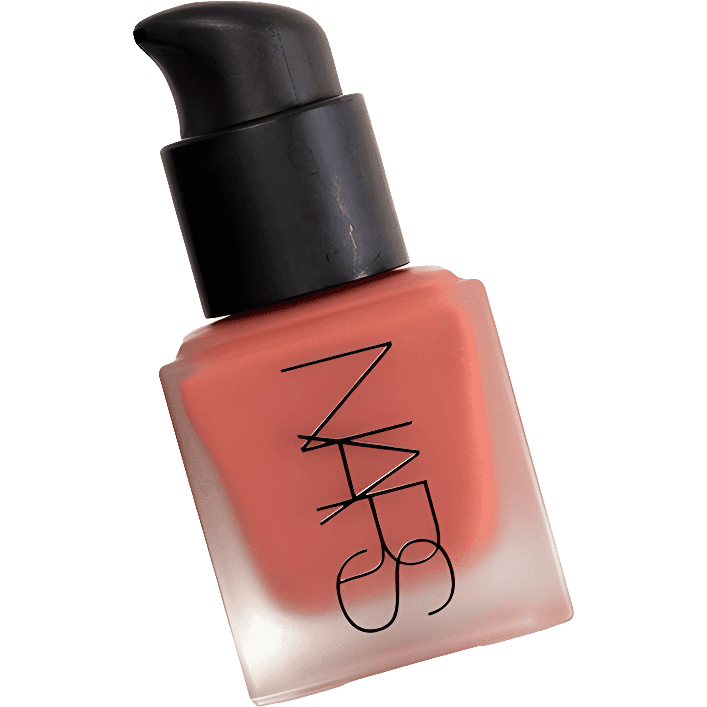 رژ گونه مایع برند nars — تصویر ۸