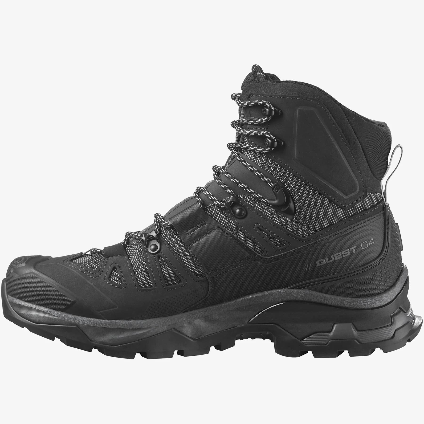 کفش کوهنوردی سالامون / Salomon – مدل Quest 4 GTX — تصویر ۵