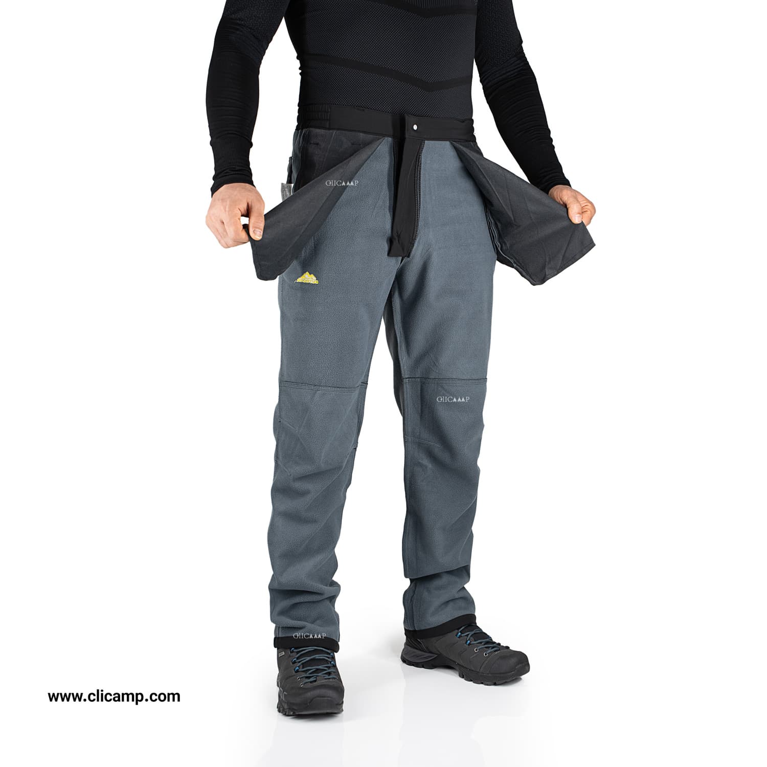 شلوار وینداستاپر OUTDOOR – مدل 9901 — تصویر ۱۰