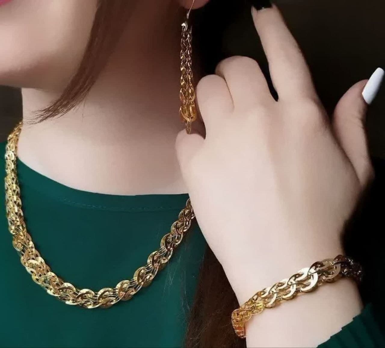 سرویس SHEEN کد3094 ارسال رایگان k