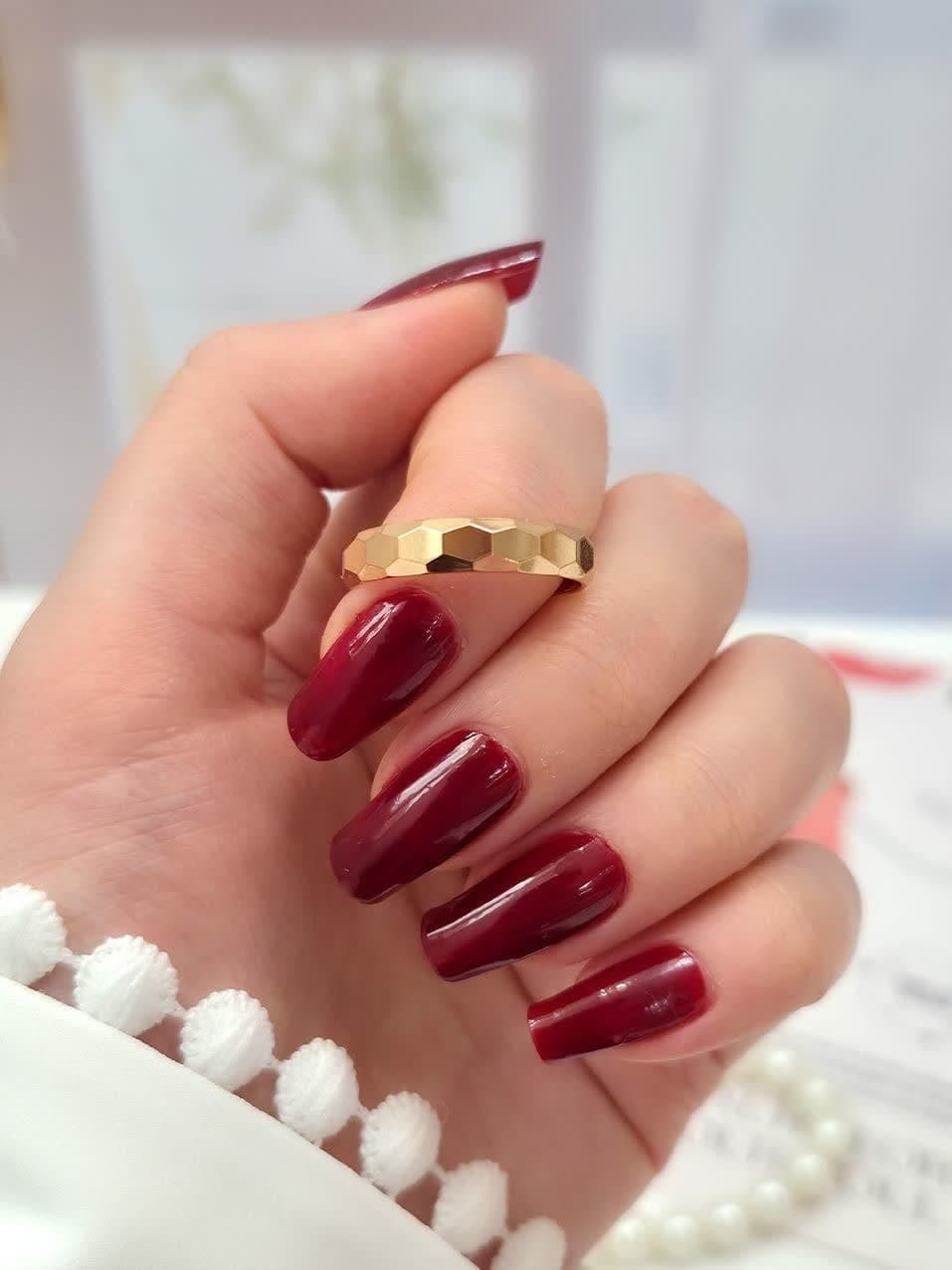 حلقه چند وجهی ژوپینگ کد 2 ارسال رایگان — تصویر ۳