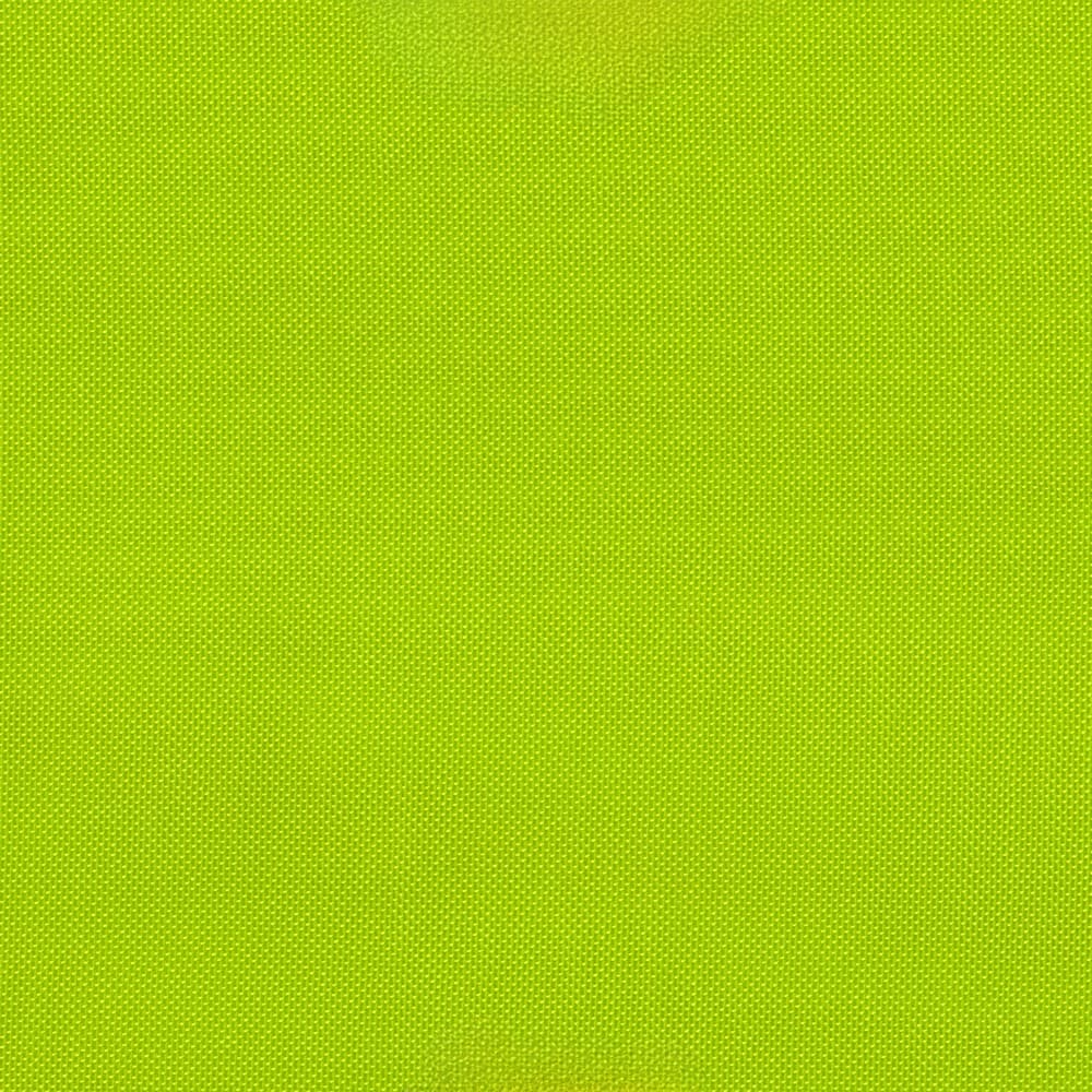 پرده آماده پانچی حریر رنگ سبز روشن ارتفاع ۲۸۰ سانتی متر — تصویر ۵