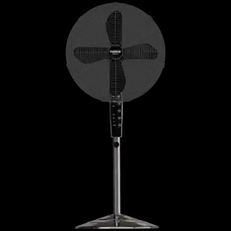 پنکه ایستاده ناساالکتریک NS-1117 — تصویر ۵