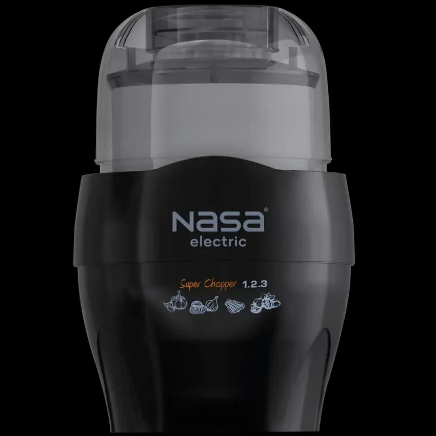 خردکن ناسا الکتریک NS-907 — تصویر ۲