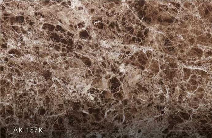 دیوارپوش ماربل شیت | کد: AK157K (280×120 سانتی‌متر)