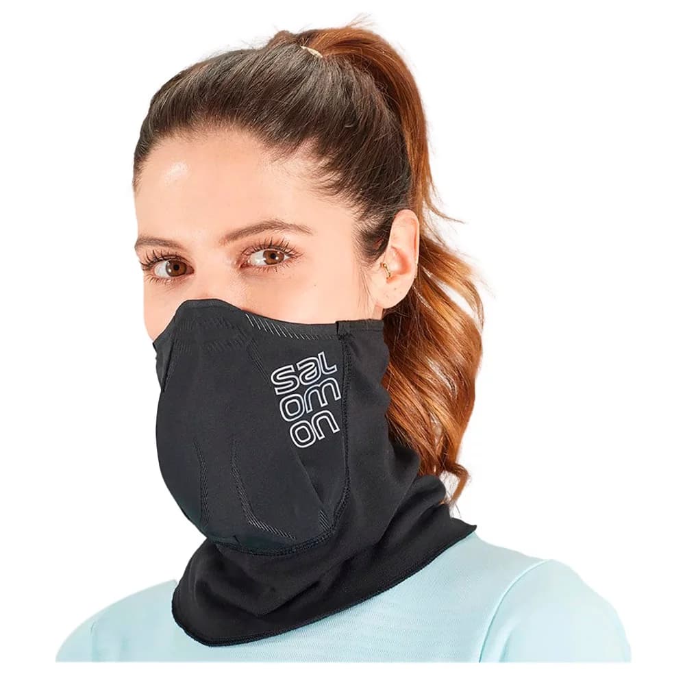 ماسک ورزشی سالامون / SALOMON – مدل Sport Mask — تصویر ۱۰