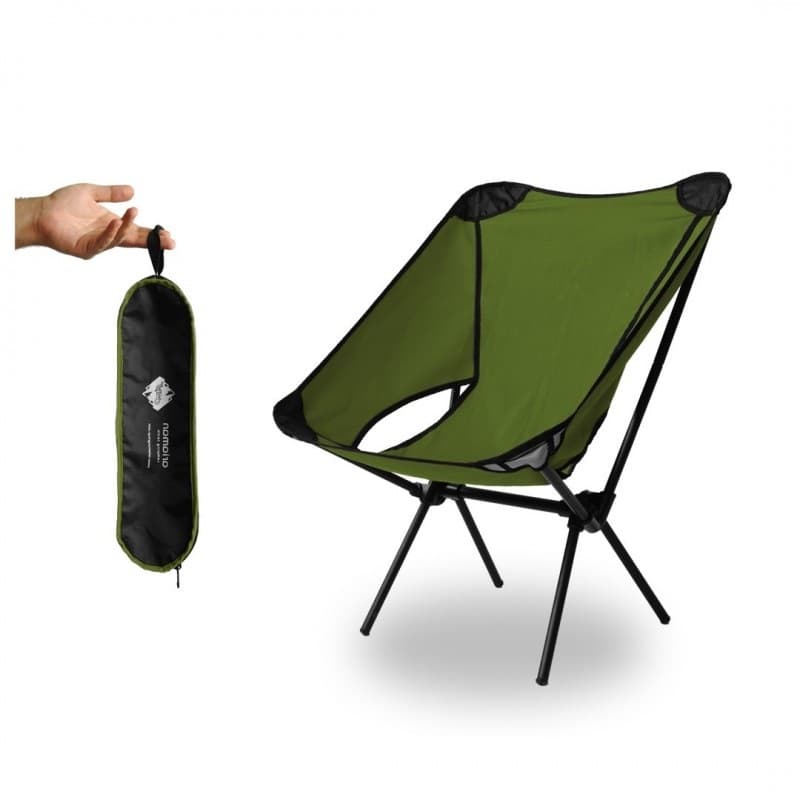 صندلی تاشو آریامن – Ariaman Folding Chair — تصویر ۴