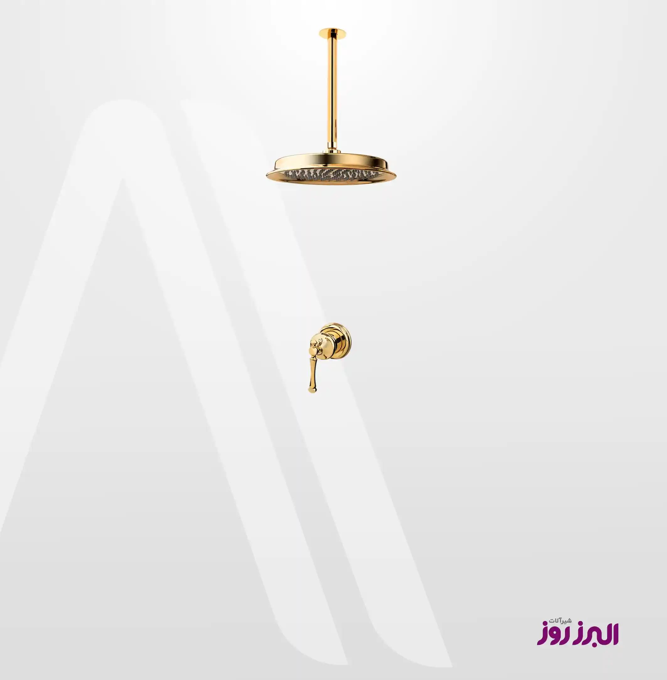 شیرحمام توکار علاءالدین تیپ1 Aladdin — تصویر ۸