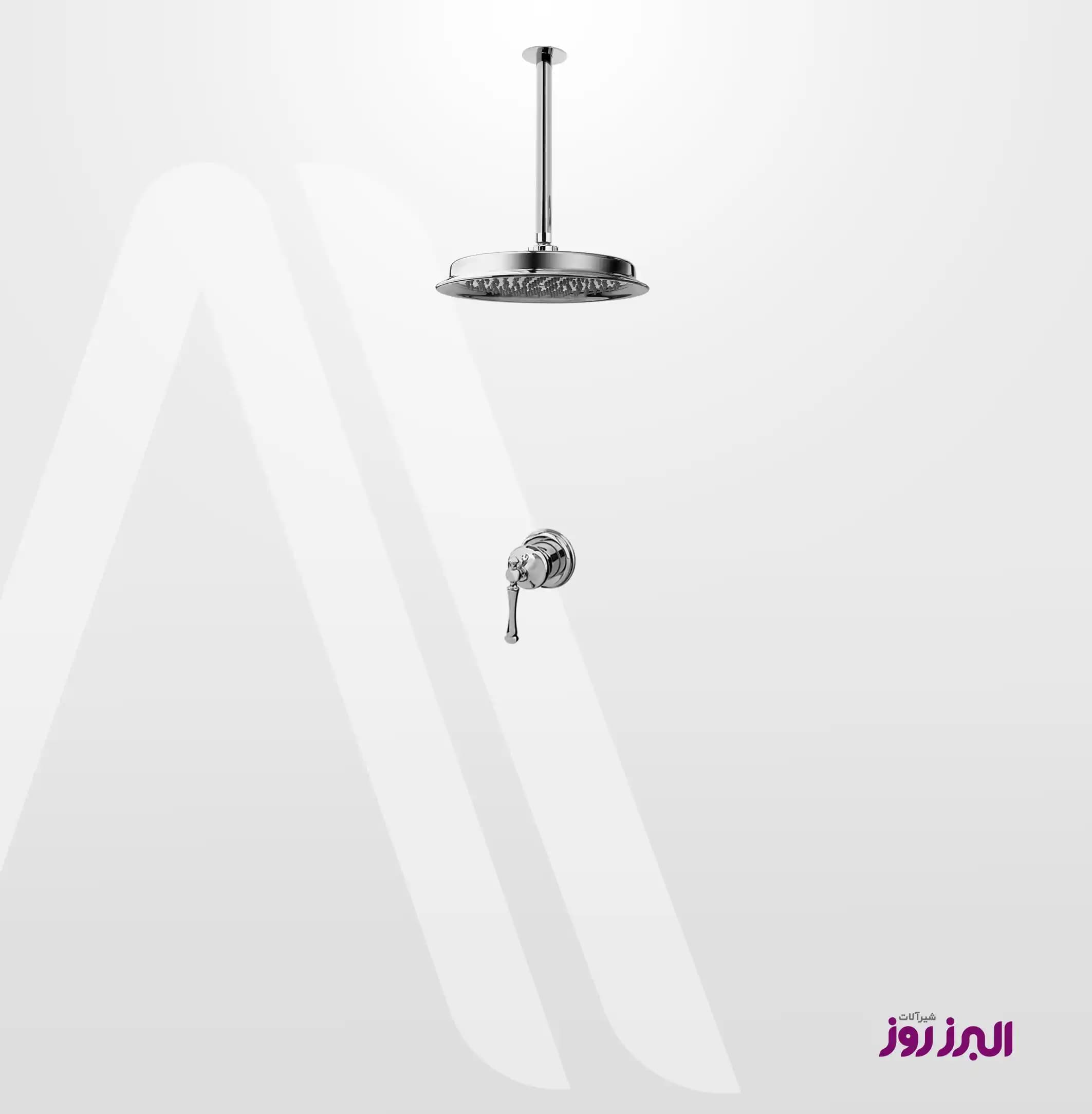 شیرحمام توکار علاءالدین تیپ1 Aladdin — تصویر ۱۰