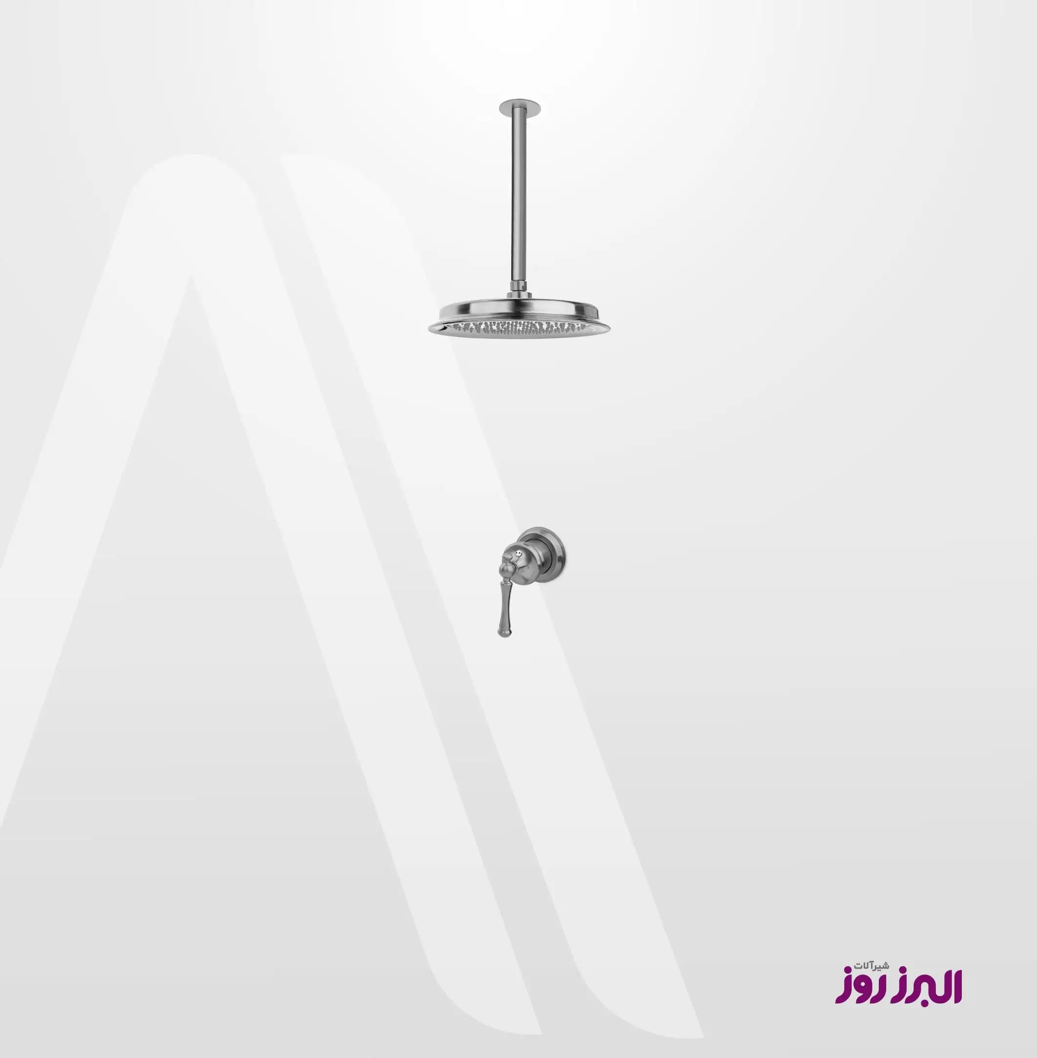 شیرحمام توکار علاءالدین تیپ1 Aladdin — تصویر ۶