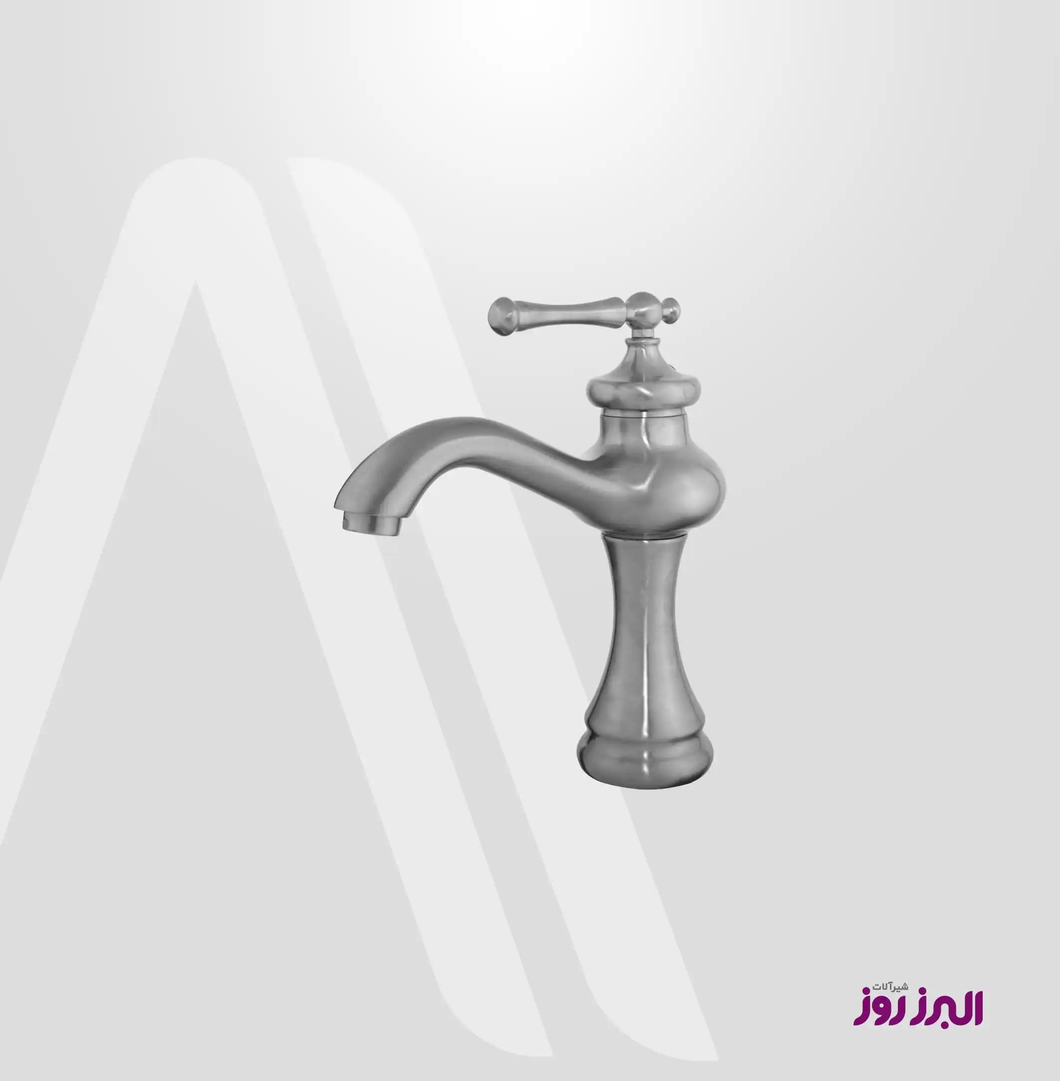 روشویی علاءالدین Aladdin — تصویر ۲