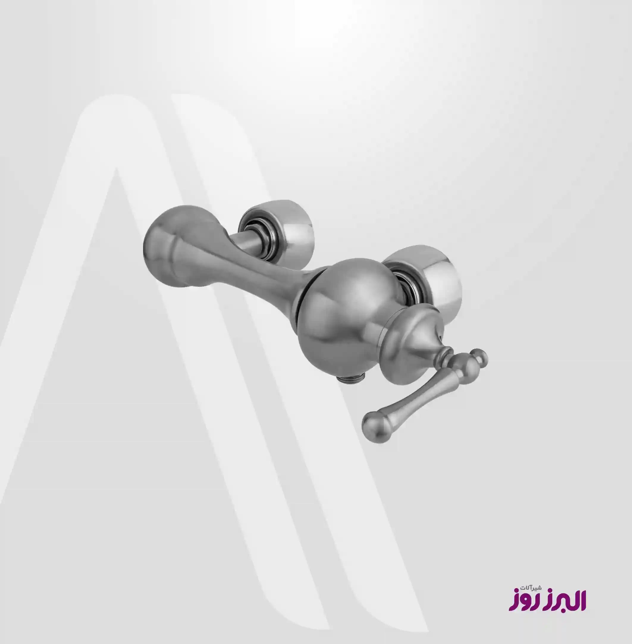 توالت علاءالدین Aladdin — تصویر ۲