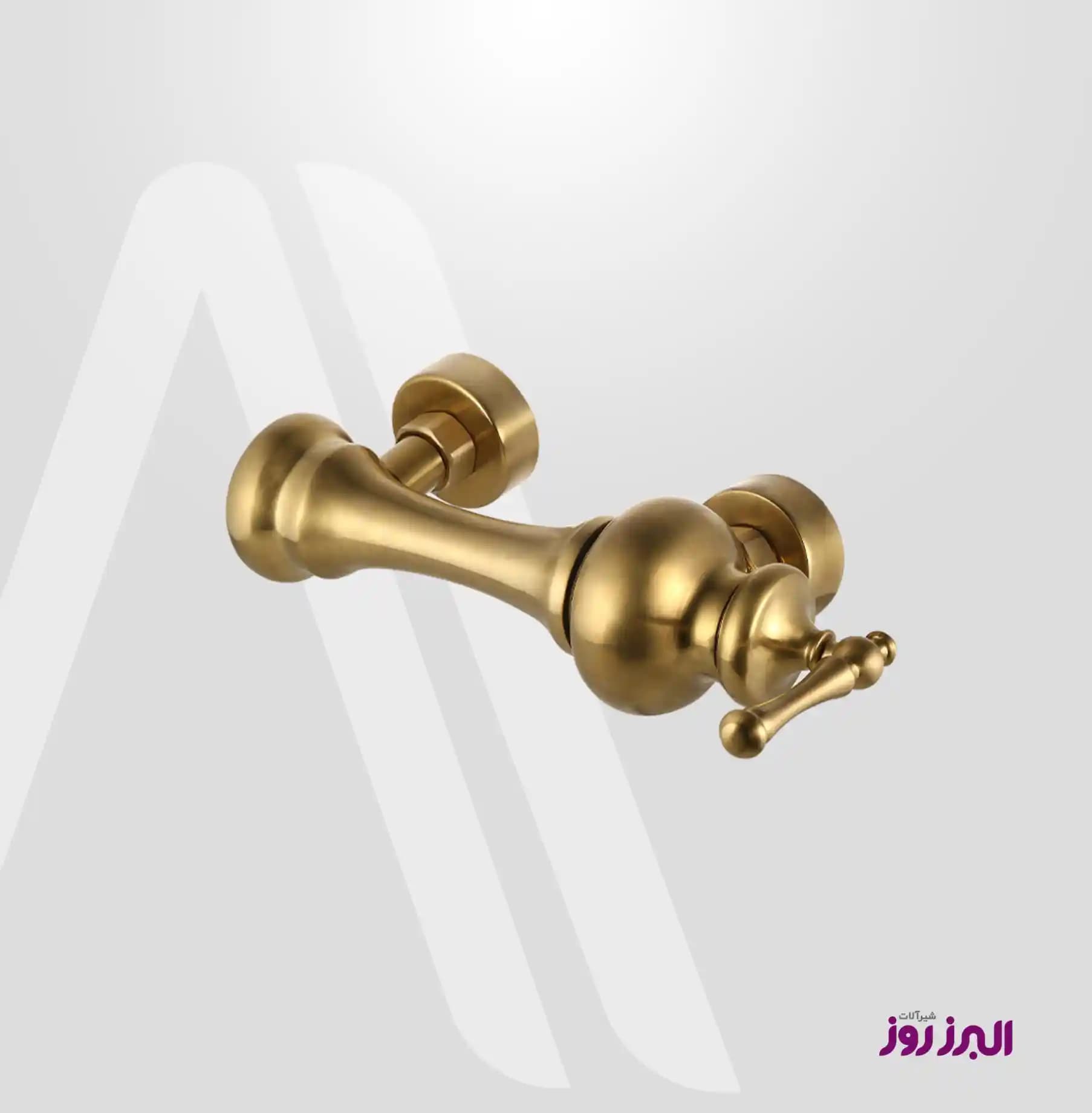توالت علاءالدین Aladdin — تصویر ۳
